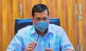 COVID worsening due to rising air pollution: Kejriwal