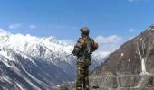 Amid Ladakh standoff China passes new land border law