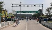 Road construction along India-Nepal border halted