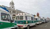 Chennai to switch to shutdown mode from June 19