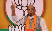 India-Nepal bound by roti, beti: Rajnath on border row