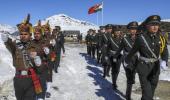 India, China armies agree to disengage from Ladakh