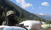 Report on Chinese incursion removed, Cong slams govt