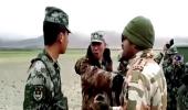 'We may see more violence on China border'