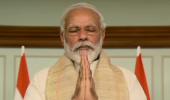 PMO issues clarification over Modi's Ladakh remarks