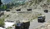 China's claim over Galwan Valley 'exaggerated': India