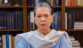 Was there intelligence failure at LAC: Sonia