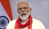 Yoga boosts immunity, helps fight COVID-19: PM