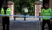 UK park stabbing spree declared terrorist attack