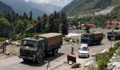 'Ladakh crisis could tempt Pakistan to take advantage'