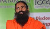 Maha, Rajasthan won't allow sale of Ramdev's Coronil