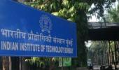 IIT-Bombay scraps face-to-face lectures this year