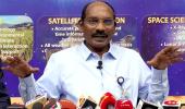 Pvt sector to be allowed to build rockets: ISRO chief