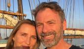 Denmark's PM postpones wedding for third time