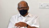 No differences in MVA, will complete tenure: Pawar