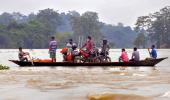 Assam flood worsens; nearly 9.3 lakh people hit