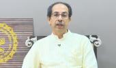 I'm in control: Uddhav dares BJP to topple his govt