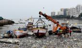 33 NDRF teams deployed in Maha, Gujarat for cyclone