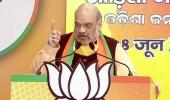 We might have made some mistakes: Shah on migrants