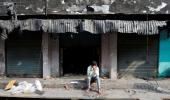 Lesson from Delhi riots: Insure your assets