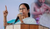 B'deshis living in Bengal are Indian citizens: Mamata