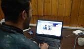 Social media ban in J-K lifted; speed limited to 2G