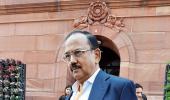 Ajit Doval intervenes to get Markaz fall in line