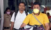 Coronavirus: 16k passengers holed up at Indian ports