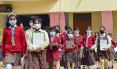 Delhi schools to remain closed till October 5