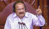 This is Parliament, not bazaar: Rajya Sabha adjourned