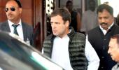 Rahul sends truckloads of essentials to Amethi: Cong