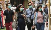 Delhi man 31st coronavirus case; 29,607 under watch