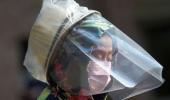 Coronavirus toll reaches 3,282 across the world: WHO