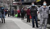 Coronavirus: China reports 27 new deaths