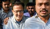 Rana Kapoor sent to ED custody till March 11