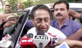 20 ministers resign as Kamal Nath tries to save govt