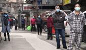 Coronavirus cases drop to single-digit in Wuhan