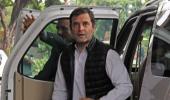 He forgot his ideology: Rahul on Scindia's exit