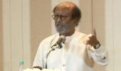 Rajini unveils political plan, but no party