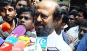 Rajini wants to be king-maker, not king