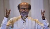 'Rajinikanth has confused people all the more'