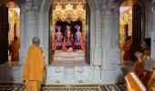 Coronavirus: Swaminarayan sect shuts all temples