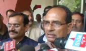 Ex-MP CM Shivraj moves SC seeking floor test