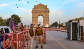 Delhi epicentre of 2nd quake in less than 24 hrs