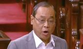 Quiz : How Much Do You Know About Ranjan Gogoi?