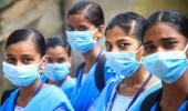 India reports 4th coronavirus death; Total up to 173