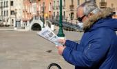 Italy overtakes China's coronavirus death toll