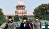 No 'judicial diktat' to send children to schools: SC