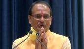 MP CM Shivraj Singh Chouhan passes floor test