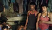 Covid-19: Help him help these helpless migrants